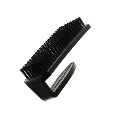ESD U Type Brush Small Handle Head 77 x 40 mm ESD Brushes Antistatic ESD Precision Hand Tools - 580-EP1701 (1)